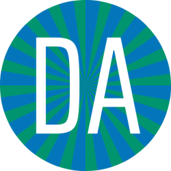 Dave Andrew Identity Logo