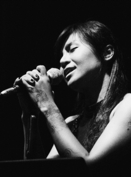 Angelita Li