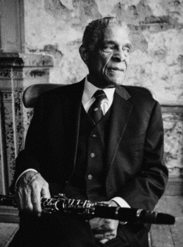 Charlie Gabriel