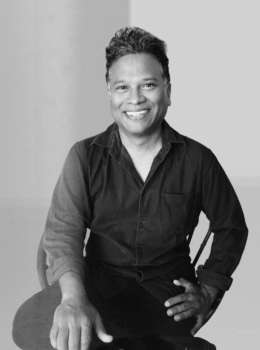 Dave Andrew