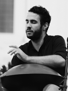 Manu Delago
